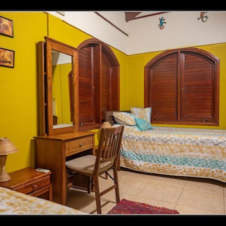 Fuego Mio Bed & Breakfast Santa Cruz Екстер'єр фото