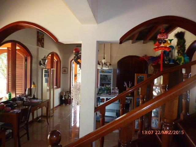 Fuego Mio Bed & Breakfast Santa Cruz Екстер'єр фото