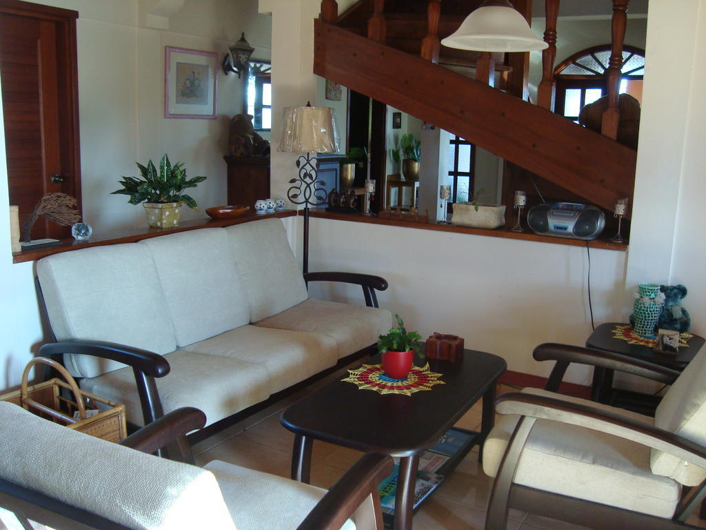 Fuego Mio Bed & Breakfast Santa Cruz Екстер'єр фото