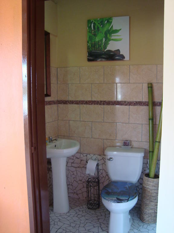 Fuego Mio Bed & Breakfast Santa Cruz Екстер'єр фото