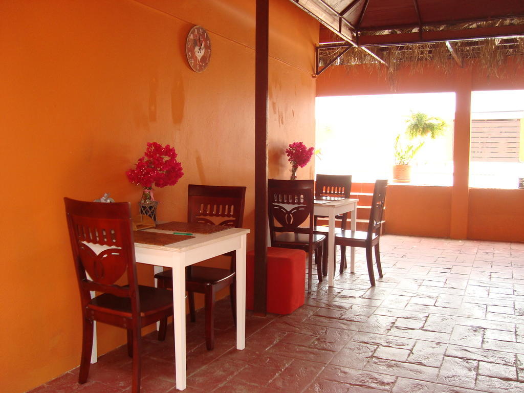 Fuego Mio Bed & Breakfast Santa Cruz Екстер'єр фото