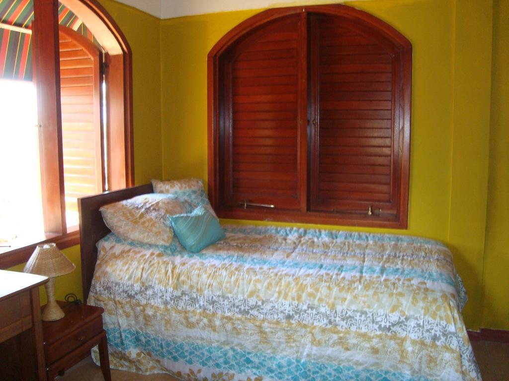 Fuego Mio Bed & Breakfast Santa Cruz Екстер'єр фото