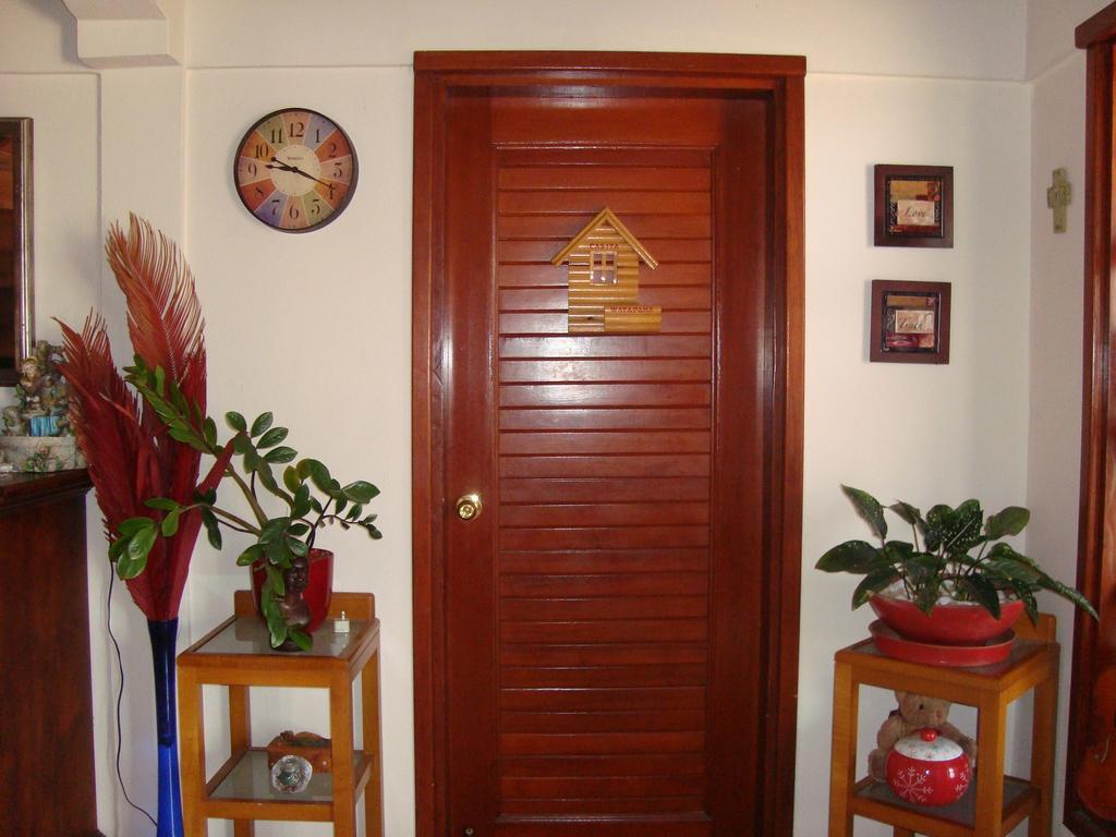 Fuego Mio Bed & Breakfast Santa Cruz Екстер'єр фото