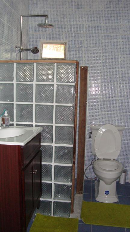 Fuego Mio Bed & Breakfast Santa Cruz Екстер'єр фото