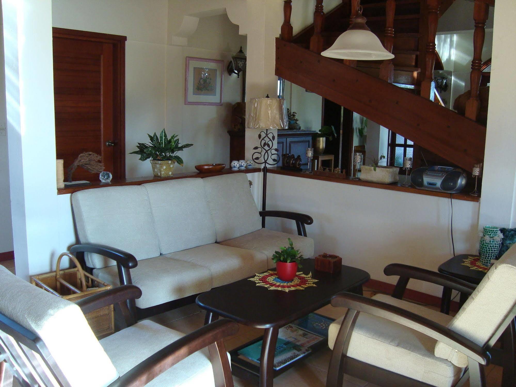 Fuego Mio Bed & Breakfast Santa Cruz Екстер'єр фото