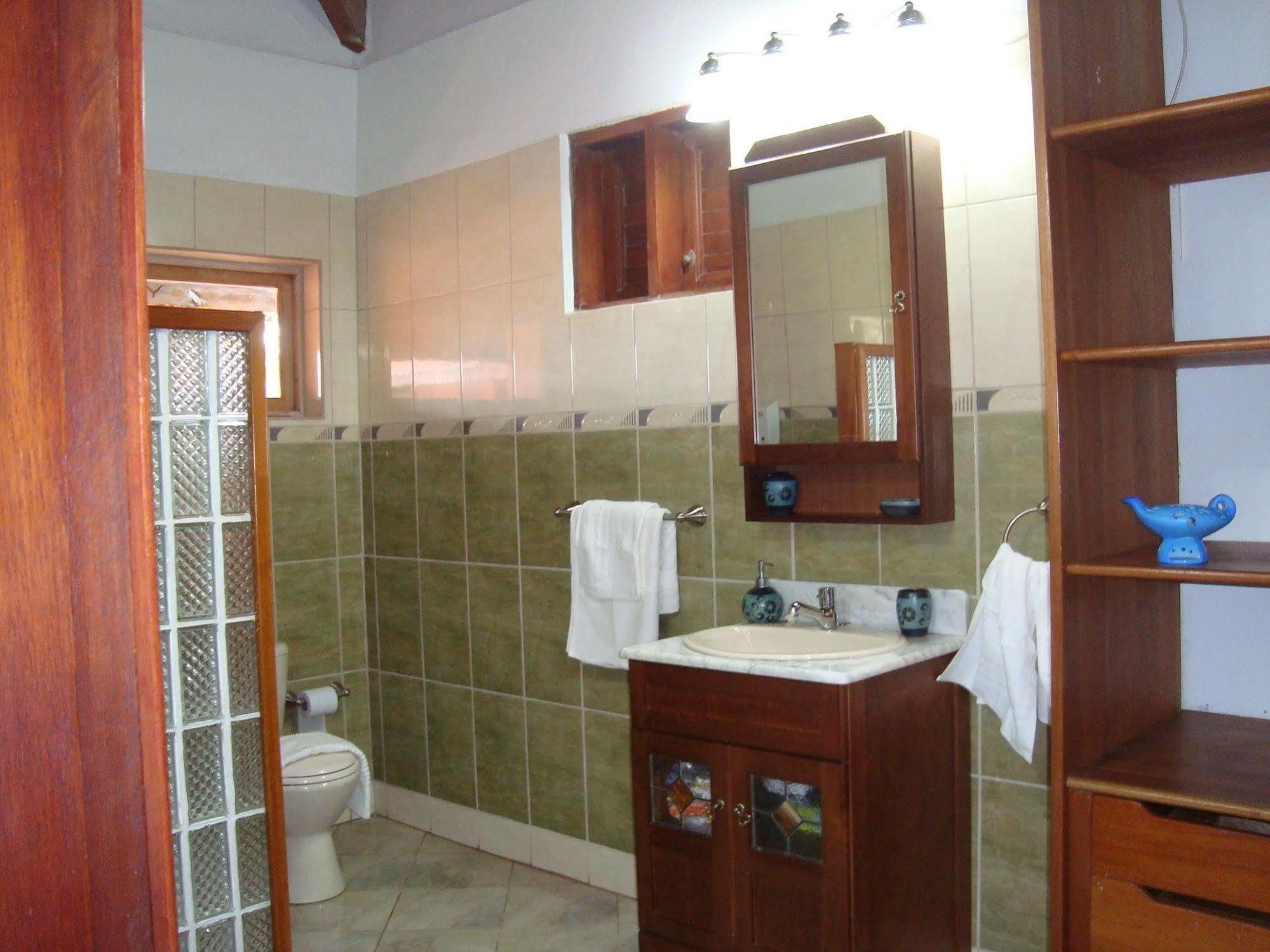 Fuego Mio Bed & Breakfast Santa Cruz Екстер'єр фото