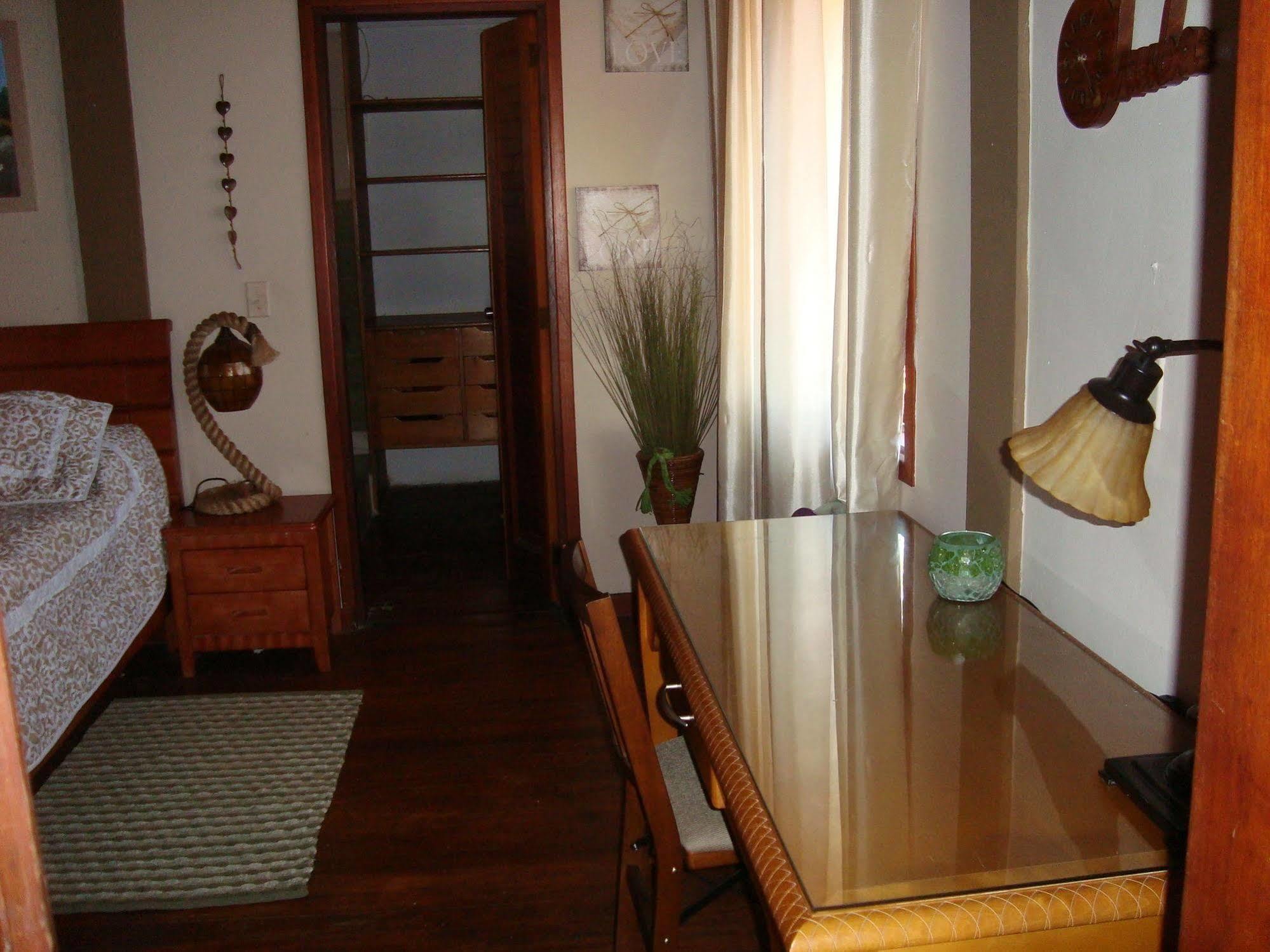 Fuego Mio Bed & Breakfast Santa Cruz Екстер'єр фото