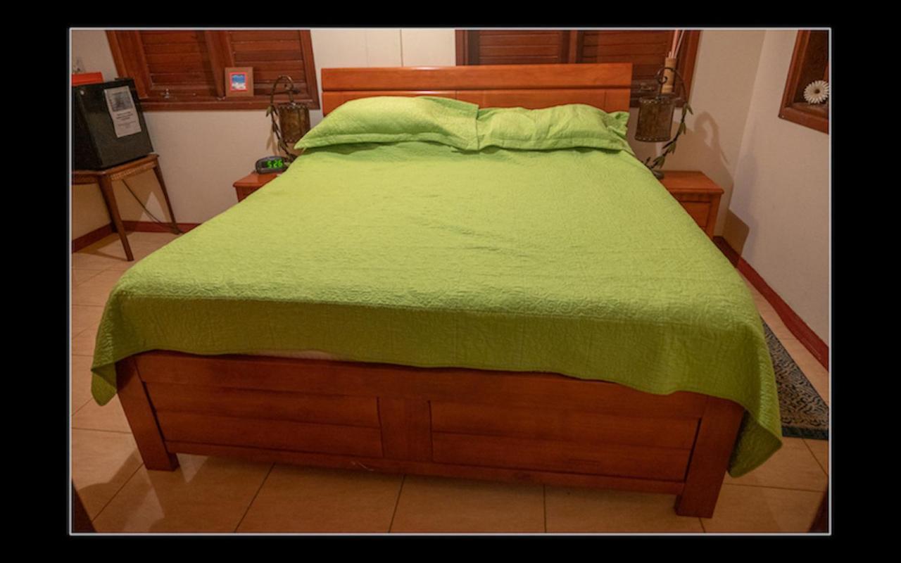 Fuego Mio Bed & Breakfast Santa Cruz Екстер'єр фото