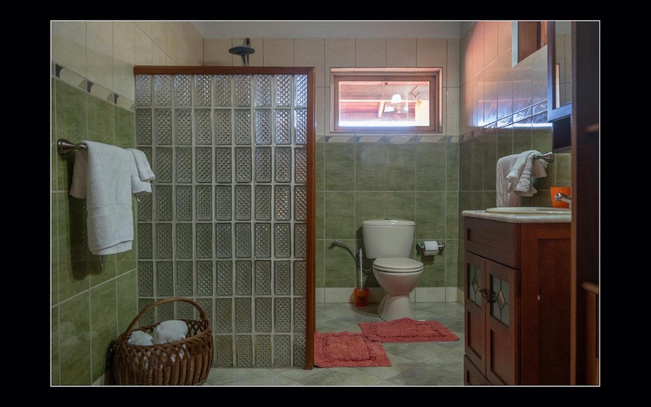 Fuego Mio Bed & Breakfast Santa Cruz Екстер'єр фото