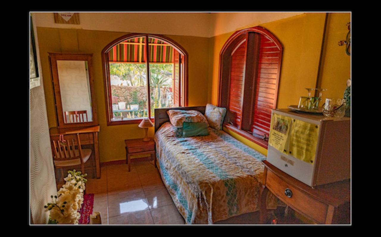 Fuego Mio Bed & Breakfast Santa Cruz Екстер'єр фото