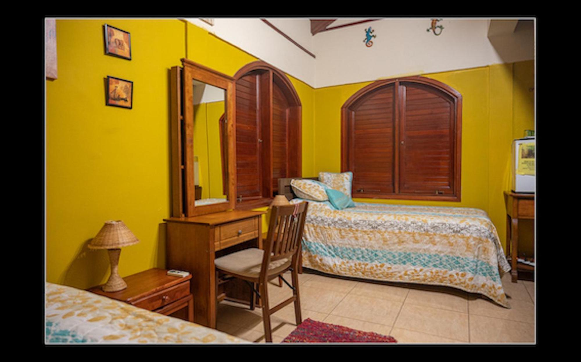Fuego Mio Bed & Breakfast Santa Cruz Екстер'єр фото