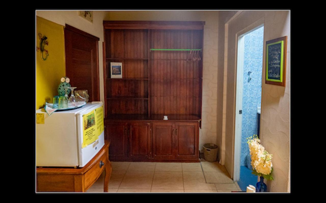 Fuego Mio Bed & Breakfast Santa Cruz Екстер'єр фото