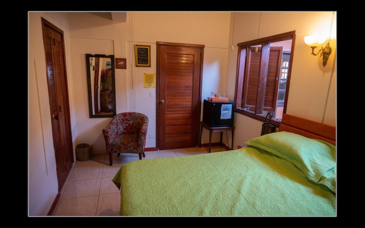 Fuego Mio Bed & Breakfast Santa Cruz Екстер'єр фото